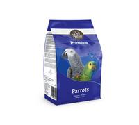 Comida para pájaros Deli Nature Premium 3 Kg