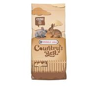 Comida para pájaros Versele laga CUNI FIT Pure Lapin - AL COUNTRY'S Best CUNI FIT Pure 20K
