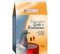 Comida para pájaros Versele-laga Grit con Ladrillo Palomas 20 Kg