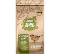 Comida para pájaros Versele laga Menu Nature 4SEASONS Blend VERSELE - ZZ AL Mel OIS Nat,4 SAISONS 4K