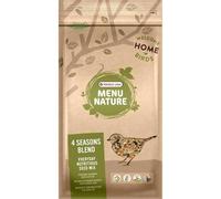 1 KG Versele-Laga Menu Nature 4 Seasons comida para aves silvestres