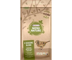 Comida para pájaros Versele-laga Versele-Laga 1kg 4 Seasons Blend / 6 Food for Wild Birds