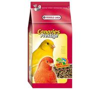 Comida para pájaros Versele-laga Versele-Laga 4kg Prestige Kanark / 5