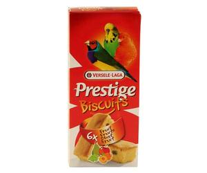 Comida para pájaros Versele-laga Versele-Laga 70g Galletas Fruta / 6