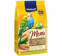 Comida para pájaros Vitakraft Menu Vital - Marca: Vitakraft - EAN: 4008239181022
