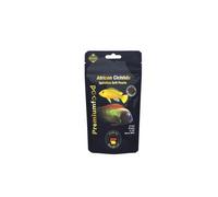 Comida para peces cíclidos africanos - African Cichlid Spirulina Pearls 80g