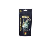 Comida para peces escalares - Angelfish Supergrowth 80g