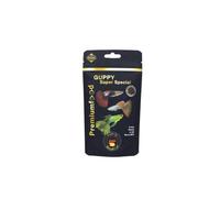 Comida para Peces Guppy - Guppyfood Guppy Super Special 80g