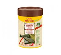 Comida para peces Sera - Wels Chips - Cantidad: 100 ml