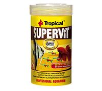 Comida para Peces Tropical 100ML Comidas DE Peces Comida Peces Acuario PECERA