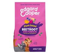 Comida para perros a base de plantas Edgard and Cooper con remolacha fresca...
