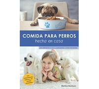 Comida para perros hecha en casa: ¡Así alimento a mi cuadrúpedo correctamente!