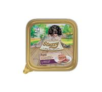 Comida para perros Mister Stuzzy Dog | Jabalí | 18 x 300 g