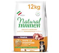 Comida para Perros Natural Trainer Sensitive No Gluten