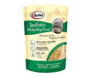 Comida para puercoespín - Quiko - Cantidad: 500 g