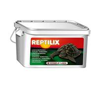 Comida para Reptiles y Anfibios Versele laga GRANULÉS REPTILIX - AL REPTILIX TORTUES 4L