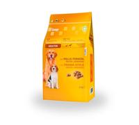 Comida Perro Adulto COMPY con Pollo, Ternera, Frutas y Verduras Razas Medianas y Grandes 18 kg