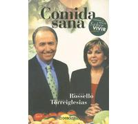 COMIDA SANA-SABER VIVIR (SIN COLECCION)