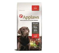 Applaws Adulto Razas Grandes Pollo 2 Kg