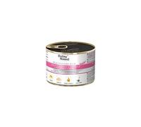 Comida Seca para Perros DNP Sp. z o.o. Dolina Noteci Dog 185g Heart Junior de Turquía y Hígado de Goose - Can / 12