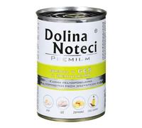 Comida Seca para Perros DNP Sp. z o.o. Dolina Noteci Dog 400G Ganso/Potatka Can / 12