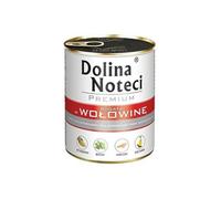 Comida Seca para Perros DNP Sp. z o.o. Dolina Noteci Dog 800G Bełowina Can / 12