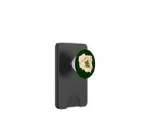 Comidas asombrosas del mundo Humor - Pierogies en Polonia PopSockets PopWallet para MagSafe