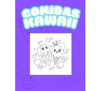 Comidas: Kawaii