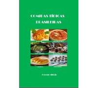 Comidas Típicas Brasileiras (ebook)