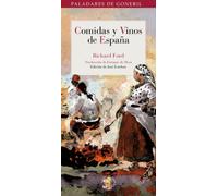 Comidas y Vinos de España