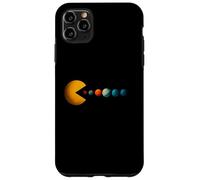 Comiendo el Sistema Solar Carcasa para iPhone 11 Pro MAX