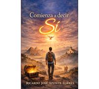 Comienza a decir si