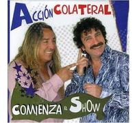 Comienza El Show