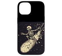 Comienza la locura de los meteoritos esqueléticos Carcasa para iPhone 14