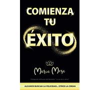 Comienza Tu Éxito