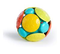 Comienzos brillantes Tambalearse Bobble