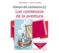 comienzos De La Aventura, Los. 5ᄃ Curso (Catequesis parroquial y familiar)