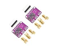 Comimark CJMCU-5351 Si5351A Si5351 I2C Generador de reloj (2 unidades)