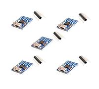 Comimark CP2102 Micro USB a UART TTL Módulo Serial Convertidor Programador para Arduino, etc.