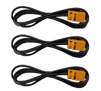 Comimark TL-W5MC1 - Interruptor de detección de proximidad inductiva con 3 Cables (5 mm, NPN DC 6-36 V)