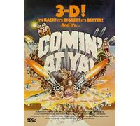 Comin at Ya [Reino Unido] [DVD]
