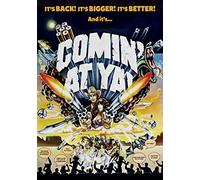 Comin' at YA! [USA] [DVD]