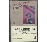 Comin Home [Casete]