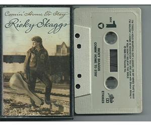 Comin' Home to Stay [Import anglais]