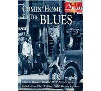 Comin' Home to the Blues 1-3