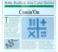 Comin' on by Bobby Bradford & John Carter (1995-03-28)