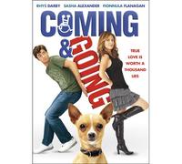 Coming and Going [Reino Unido] [DVD]