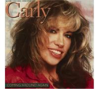 Coming Around Again by Carly Simon (1990-10-25)