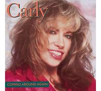 Coming Around Again-Simon,Carly