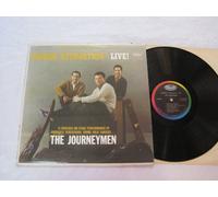 Coming Attraction - Live